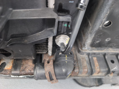Radiator Pack (KIT) 14