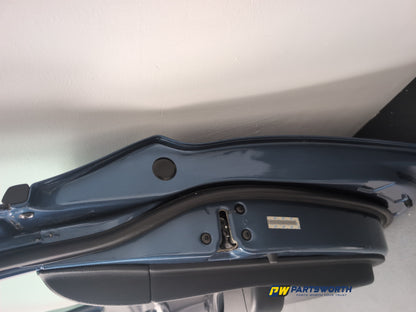 Door Front RH 14