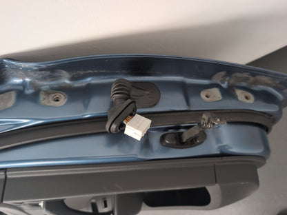Door Rear LH 14
