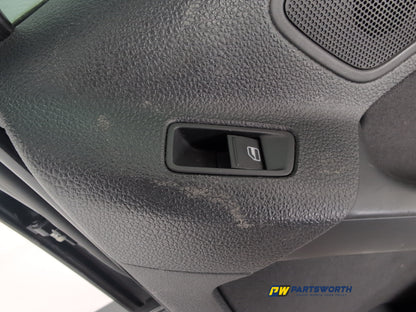 Door Rear RH 14