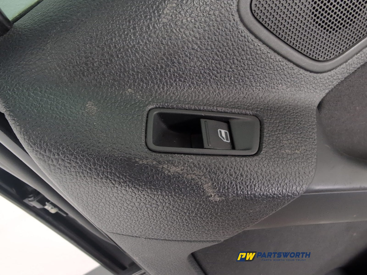 Door Rear RH 14