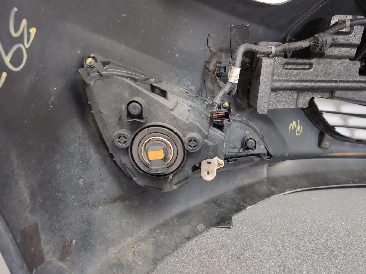 Front Bumper 14