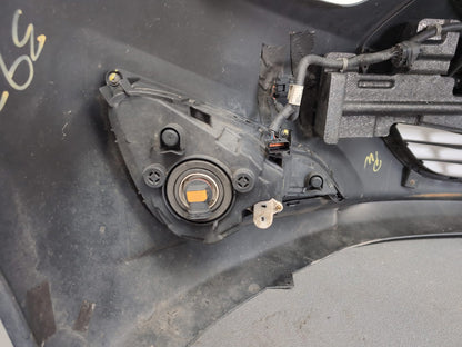 Front Bumper 14