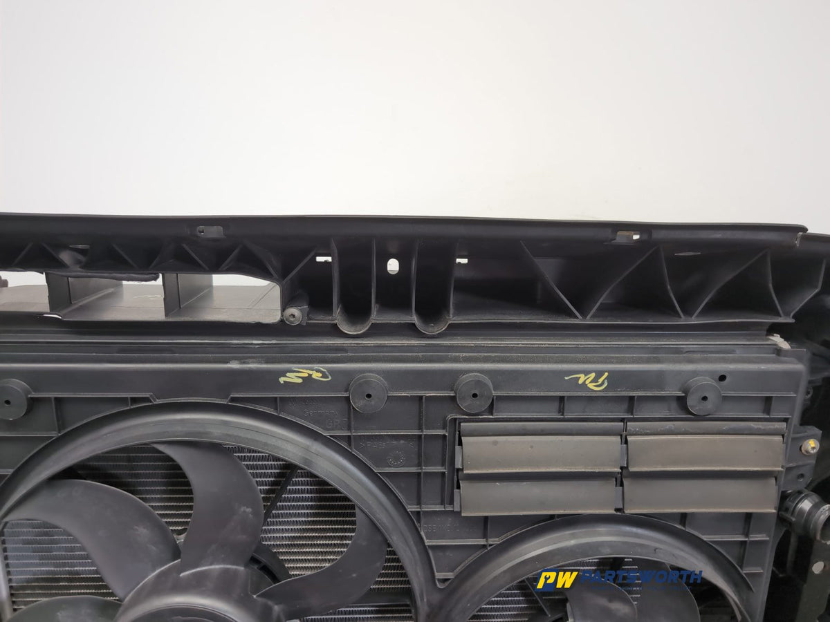 Radiator Pack (KIT) 14