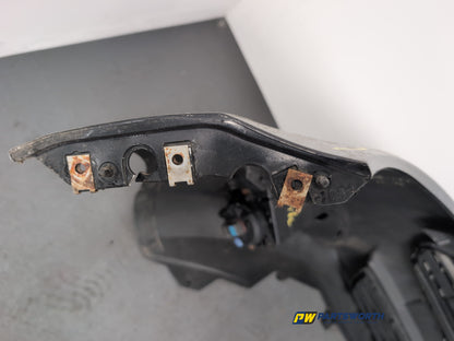 Front Bumper 27