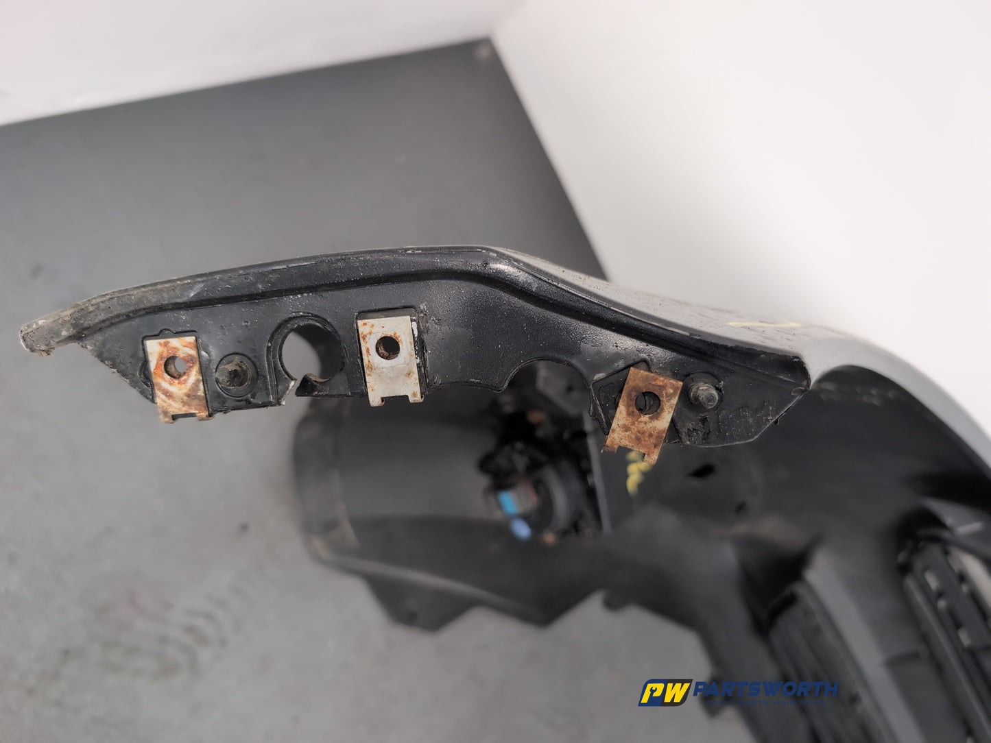 Front Bumper 28