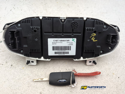 Engine ECU KIT 28