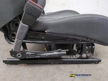 Seat Front LH 14
