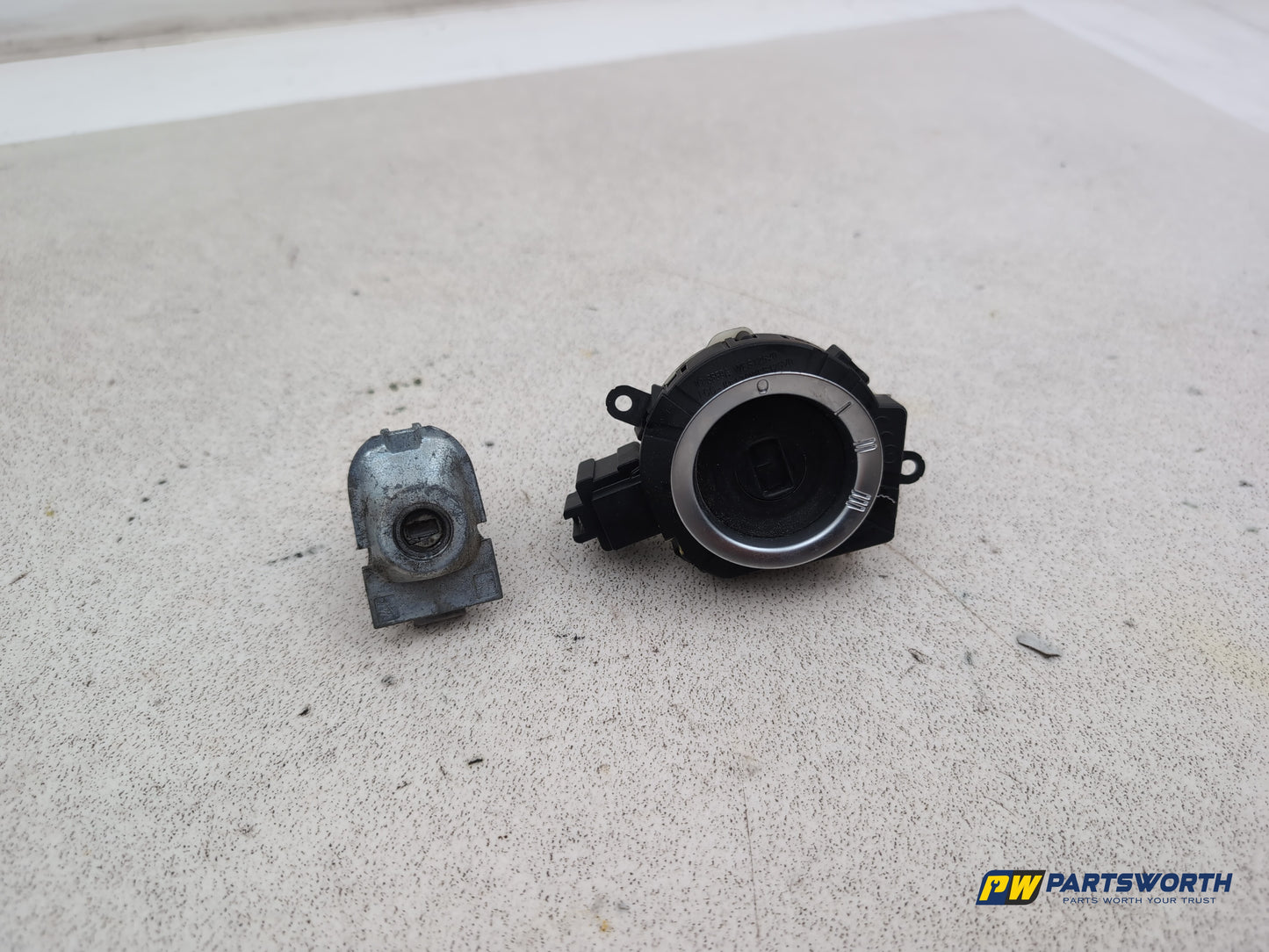 Engine ECU KIT 11