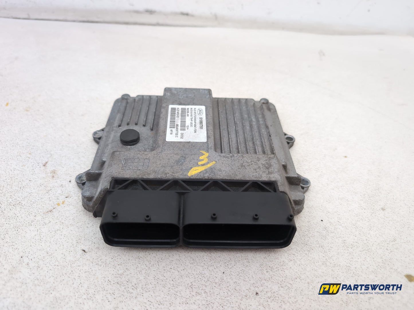 Engine ECU KIT 15