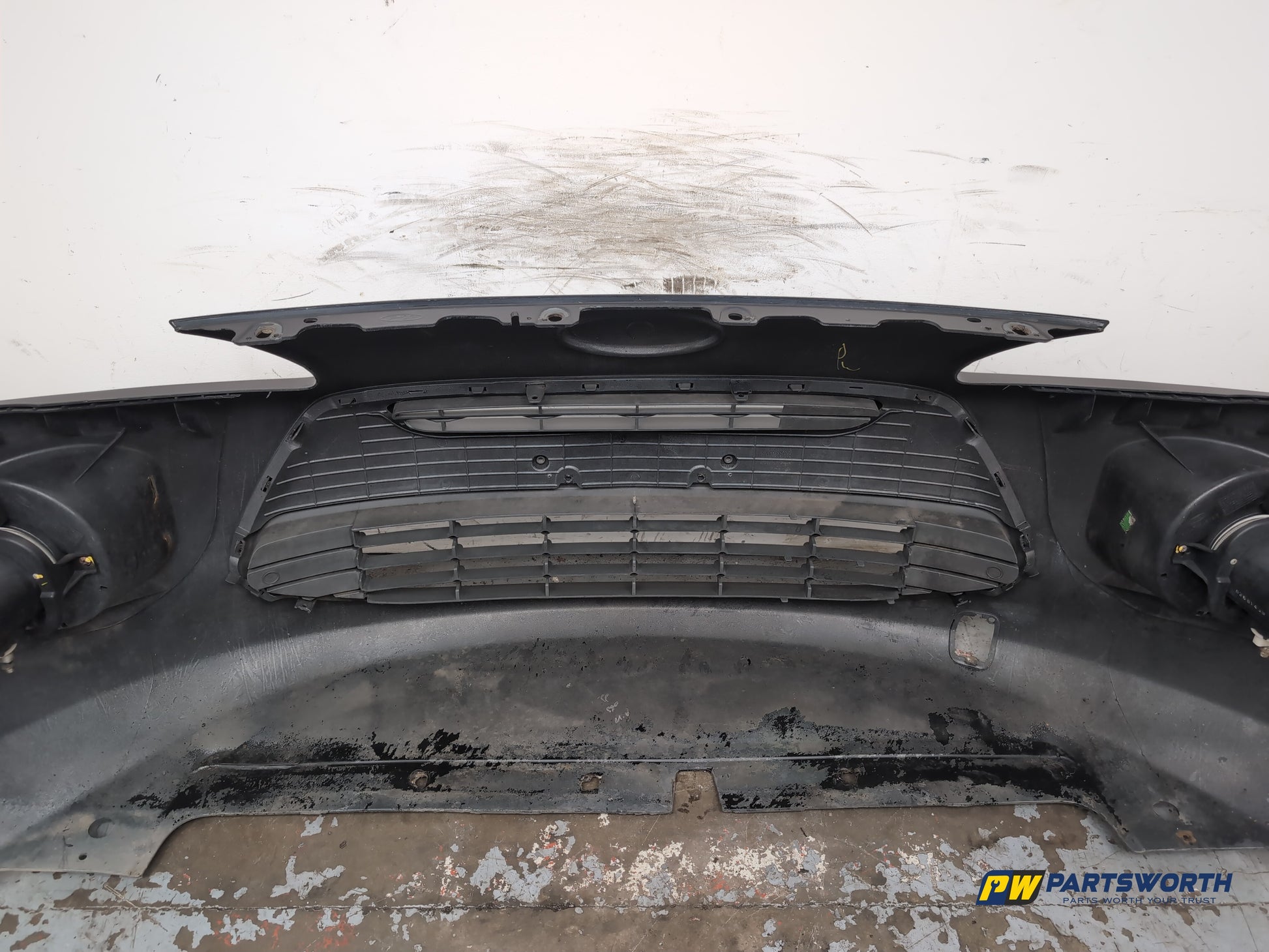 Front Bumper 15