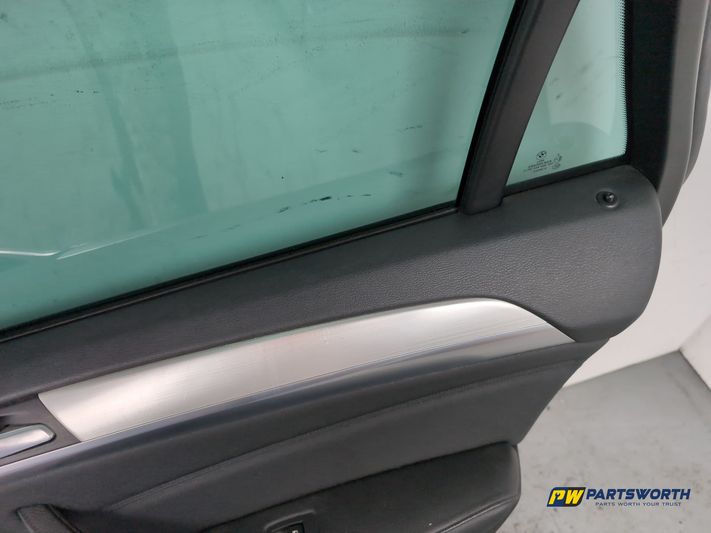 Door Rear RH 15