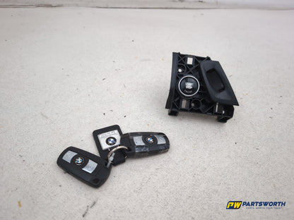 Engine ECU KIT 12