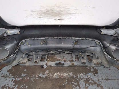 Rear Bumper 15