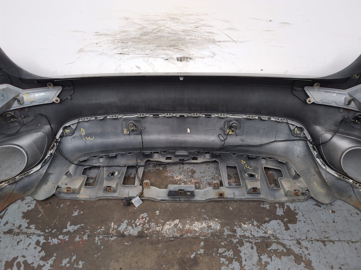 Rear Bumper 15