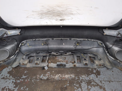 Rear Bumper 15