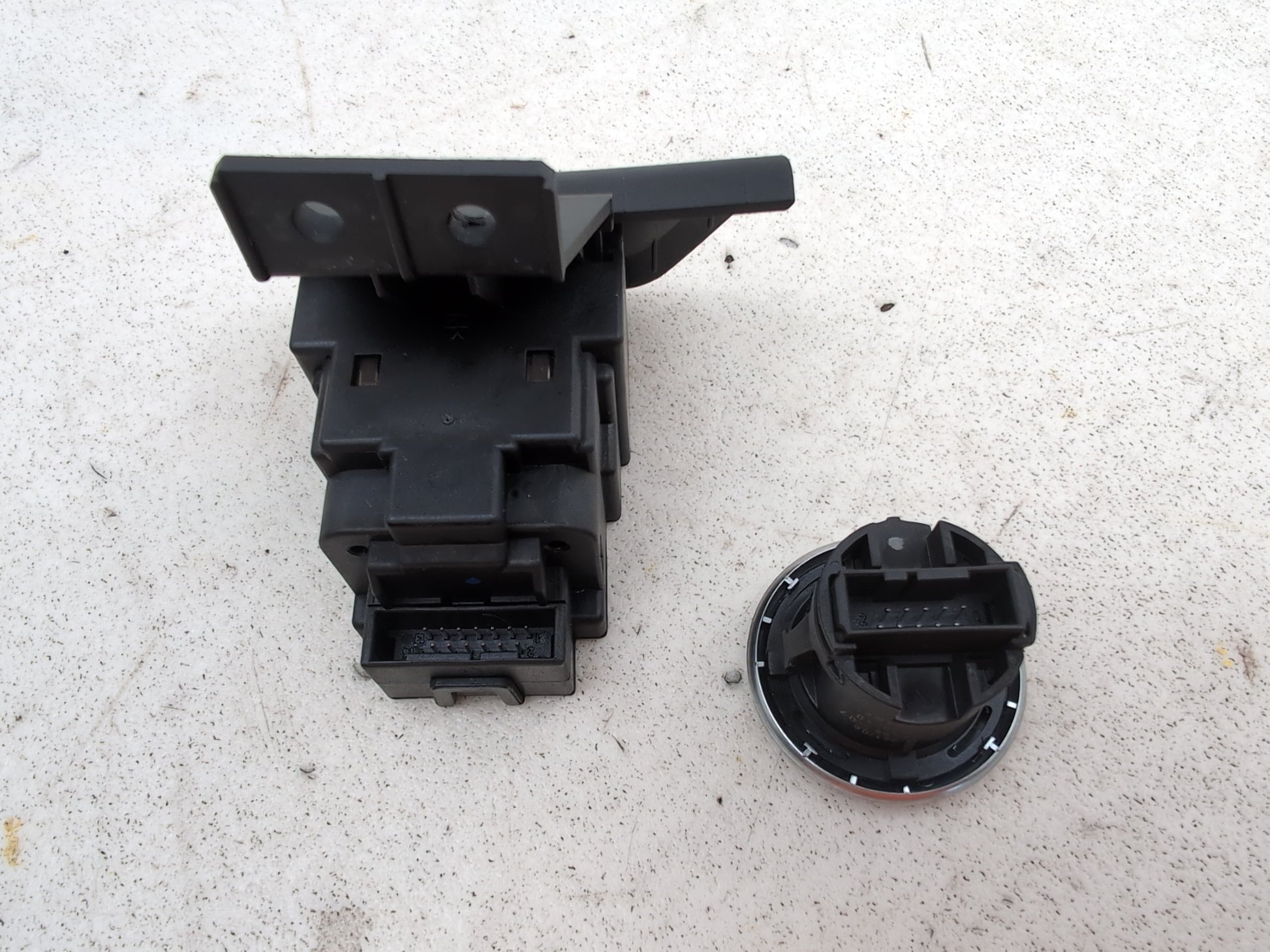 Engine ECU KIT 15