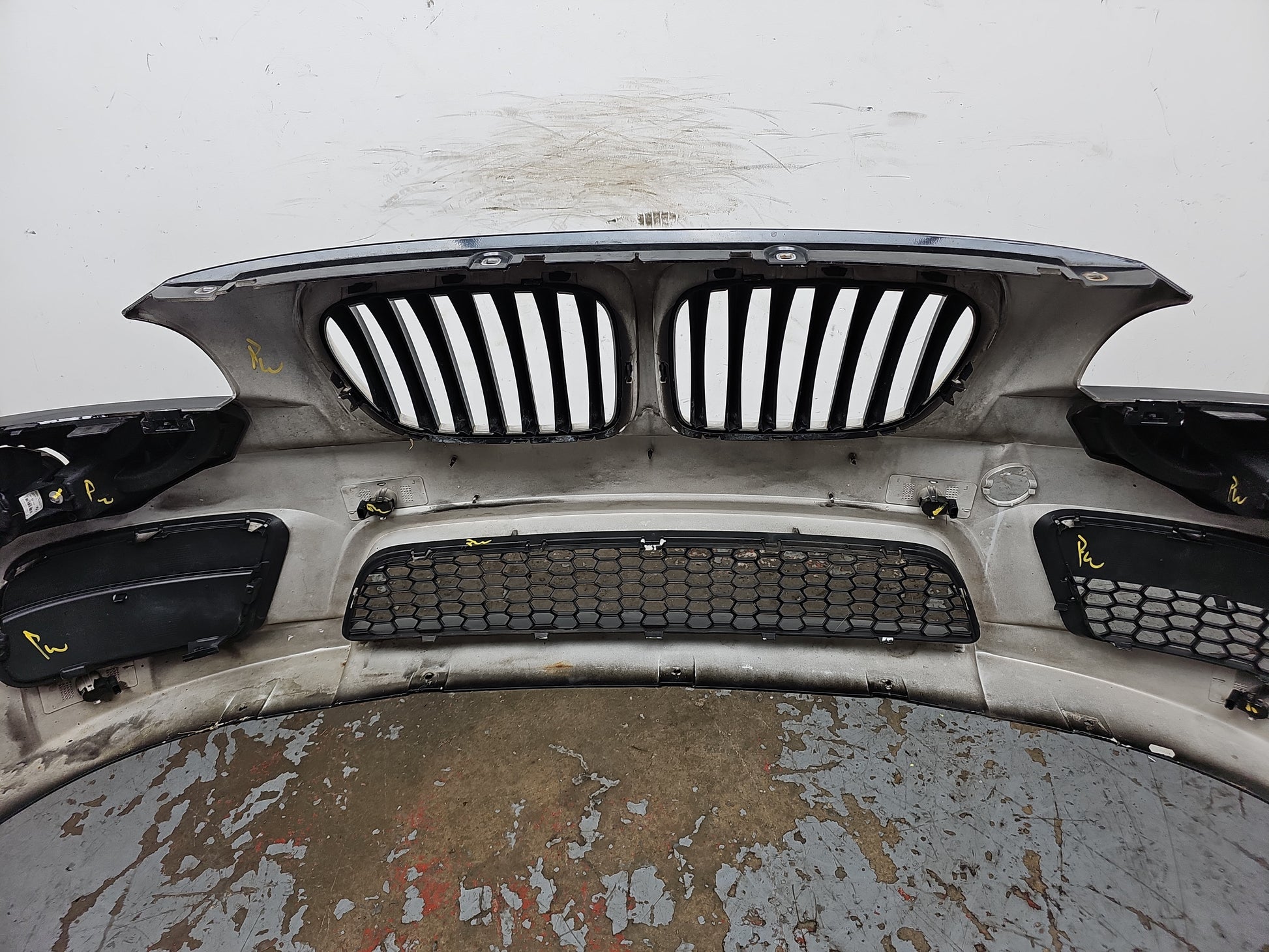 Front Bumper 15