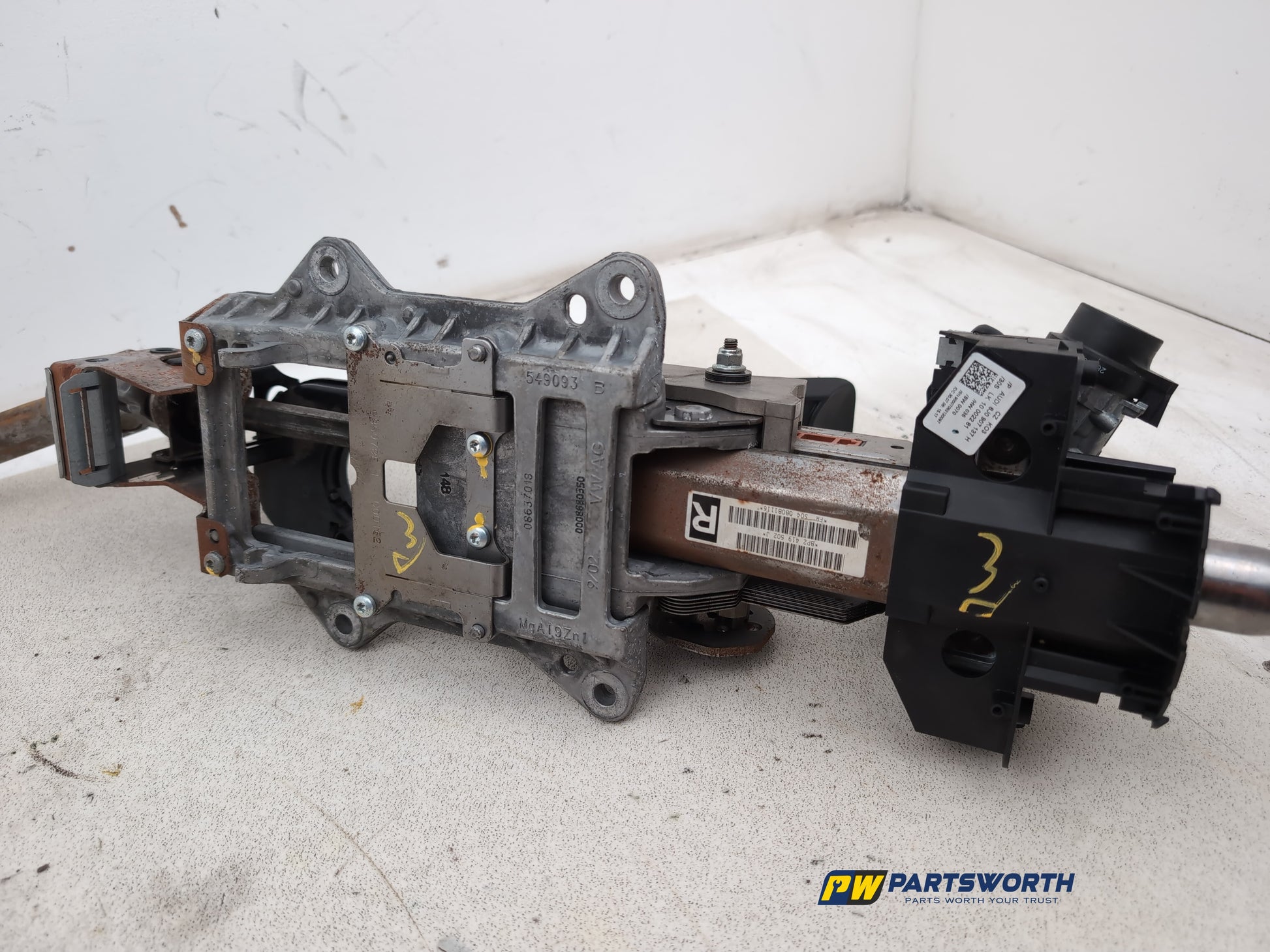 Engine ECU KIT 15