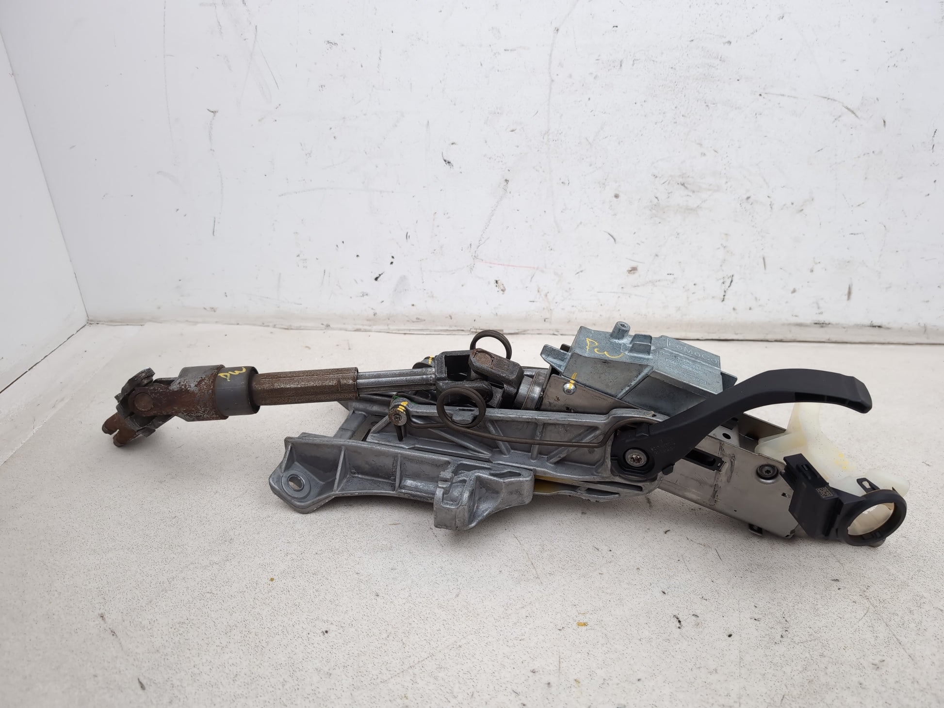 Engine ECU KIT 15
