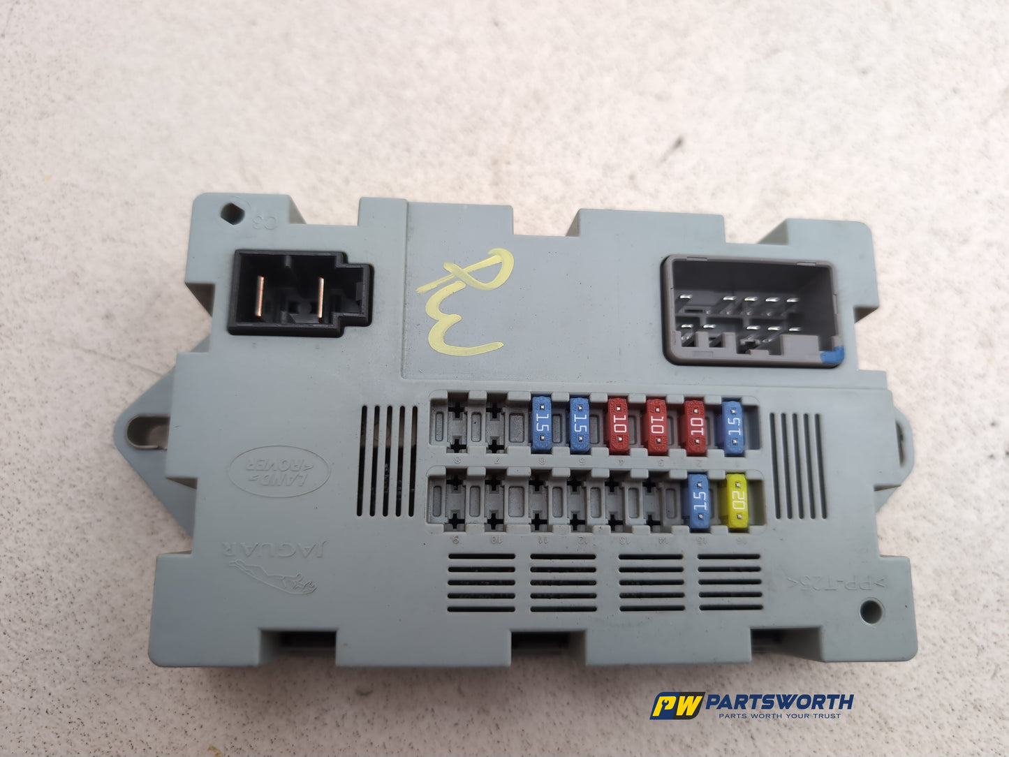 Engine ECU KIT 15