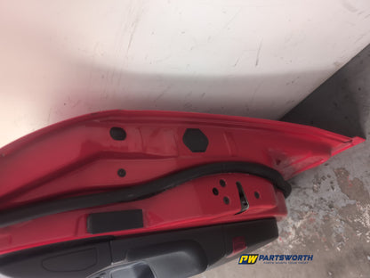 Door Front RH 15