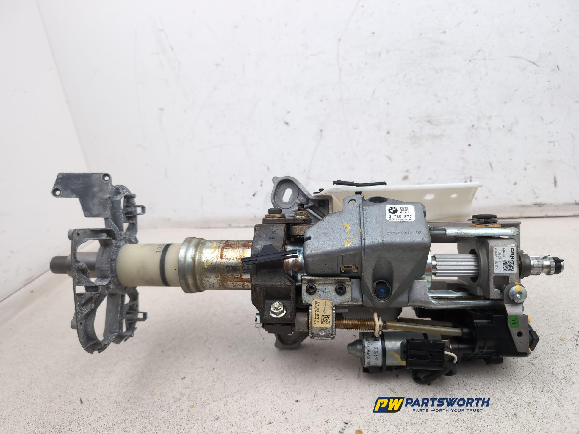 Engine ECU KIT 15