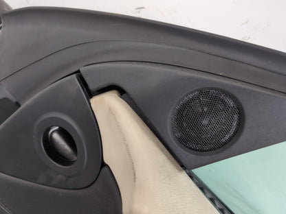 Door Front RH 15