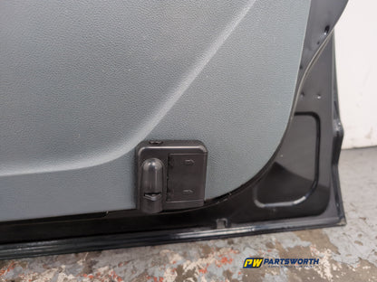 Door Front RH 15