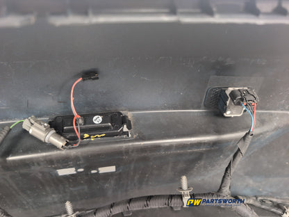 Rear Bumper 15