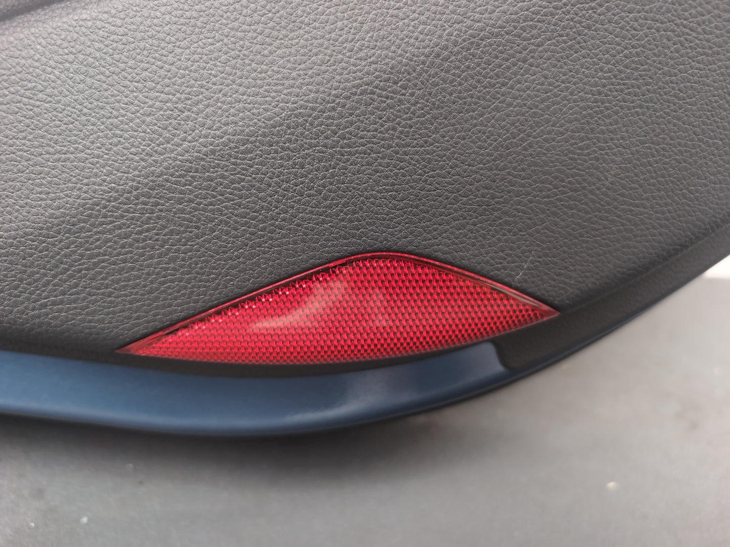Door Rear LH 15