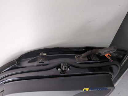 Door Front LH 15