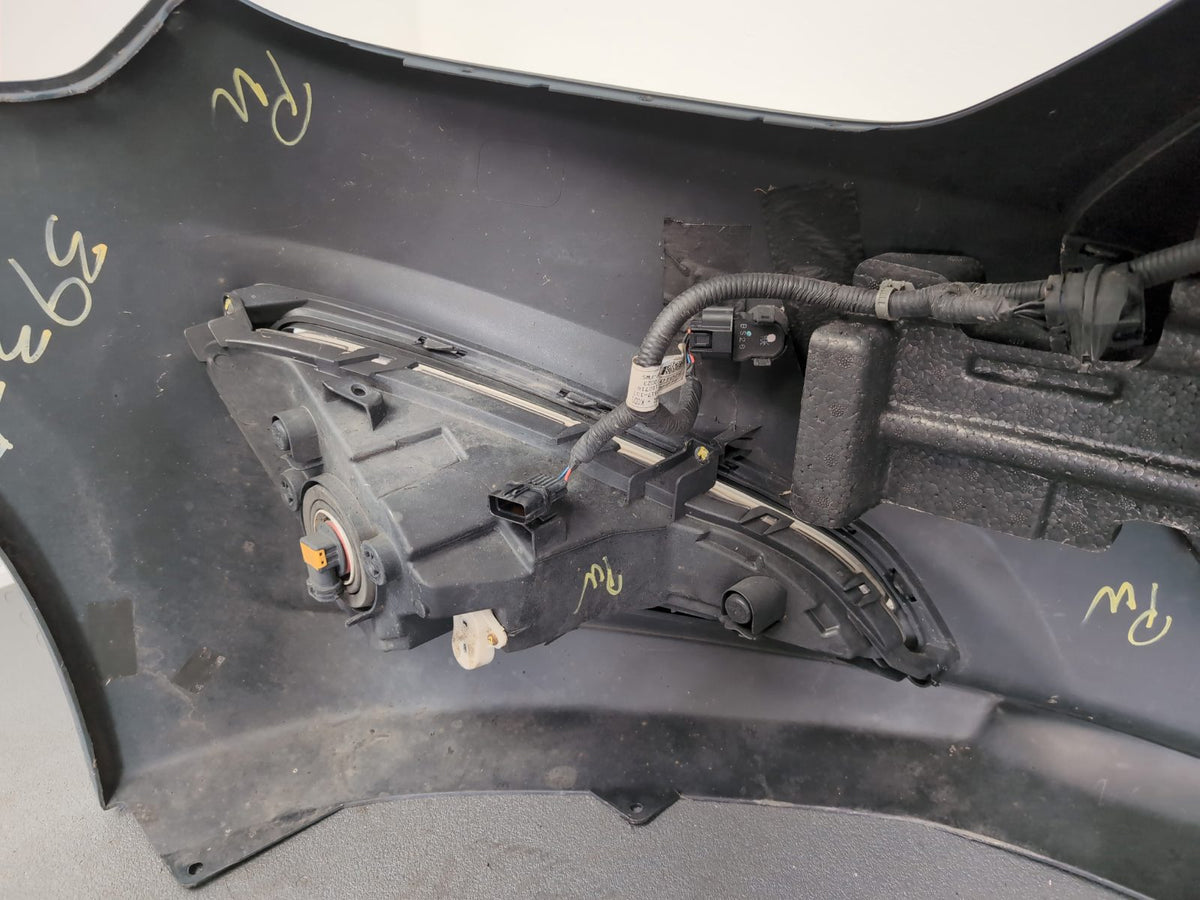 Front Bumper 15