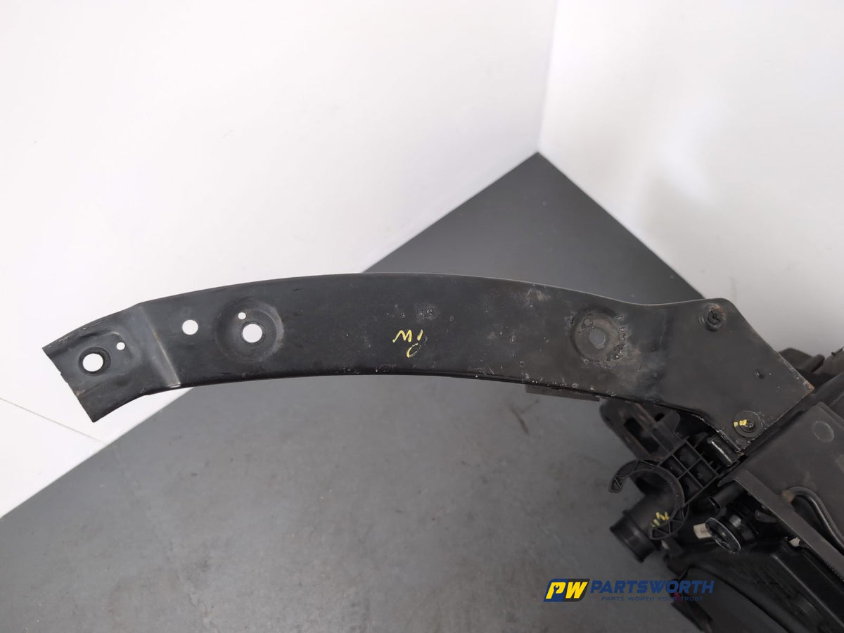 Radiator Pack (KIT) 15