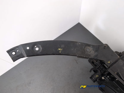 Radiator Pack (KIT) 15