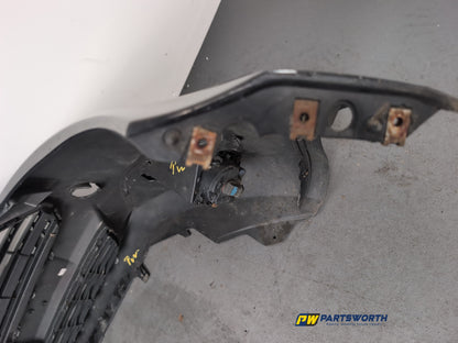 Front Bumper 30