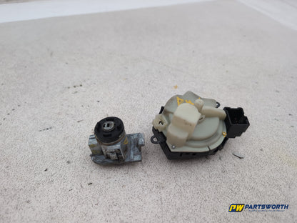 Engine ECU KIT 12