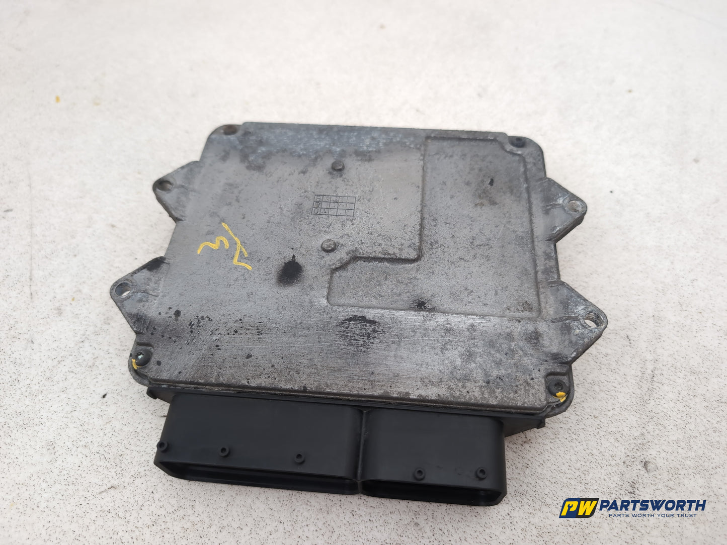 Engine ECU KIT 16