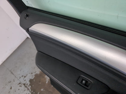 Door Front LH 16