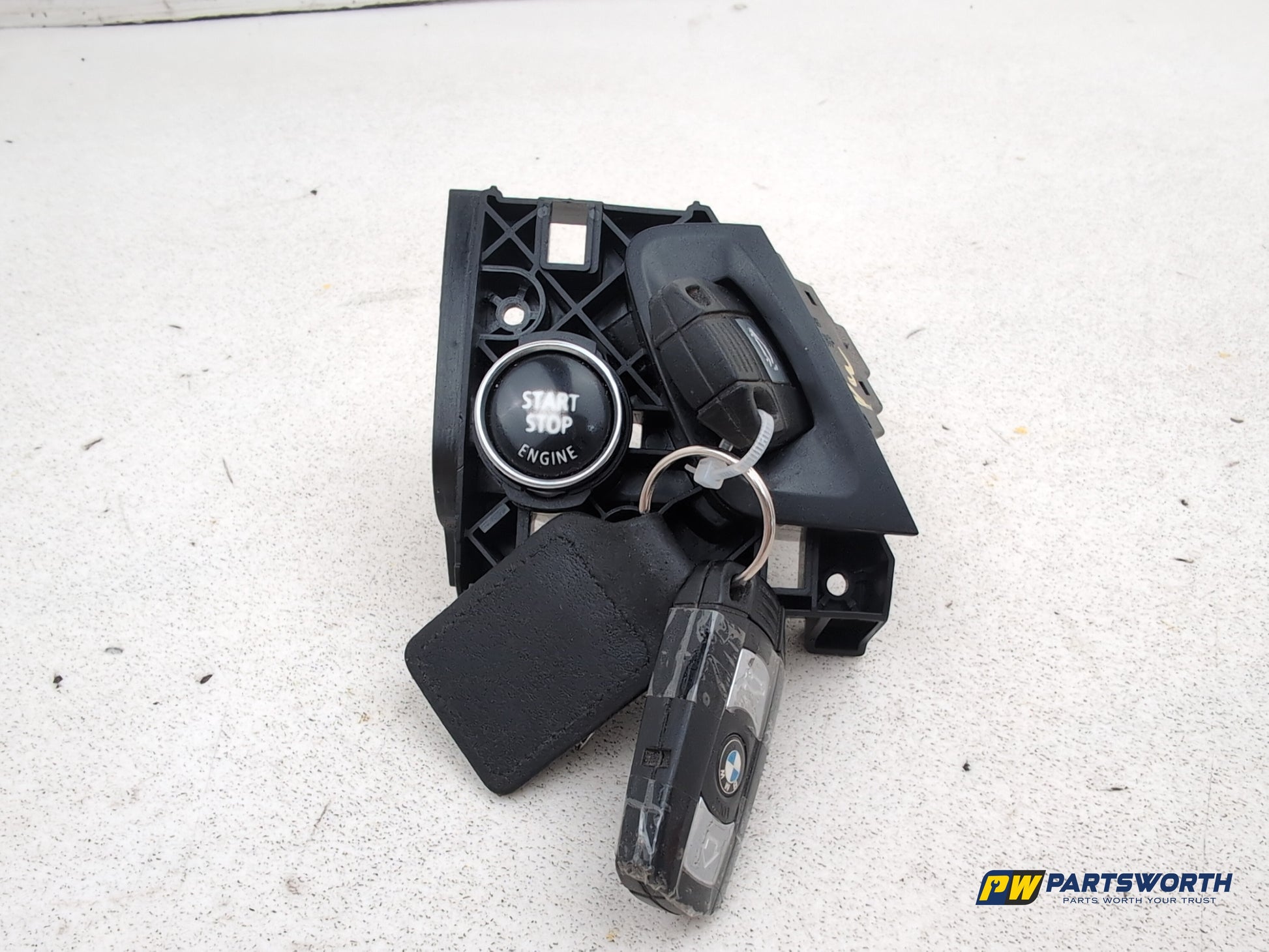 Engine ECU KIT 13
