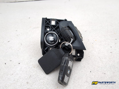 Engine ECU KIT 13