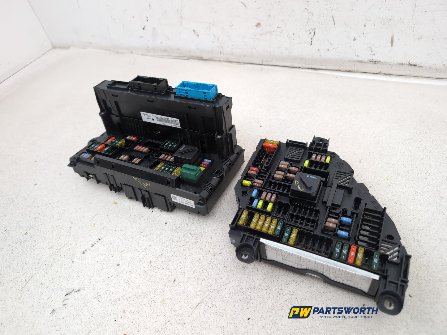 Engine ECU KIT 16