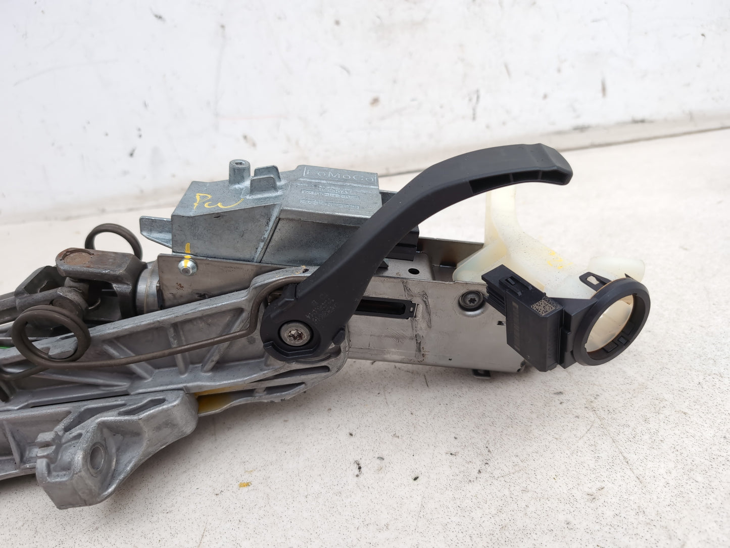 Engine ECU KIT 16