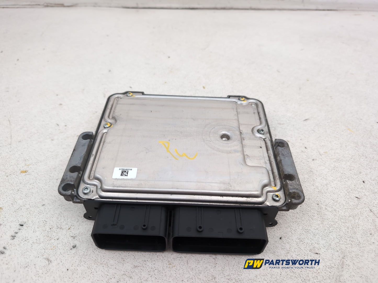 Engine ECU KIT 14