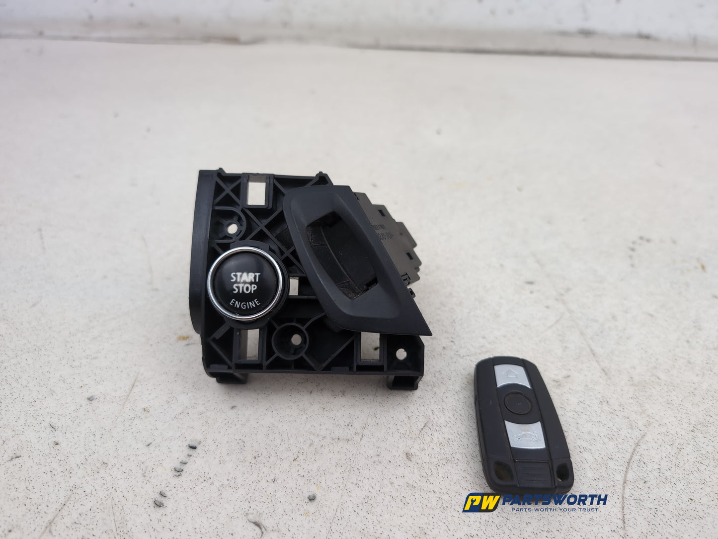 Engine ECU KIT 16