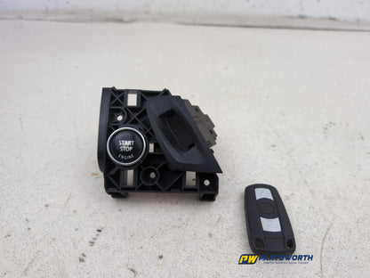 Engine ECU KIT 16
