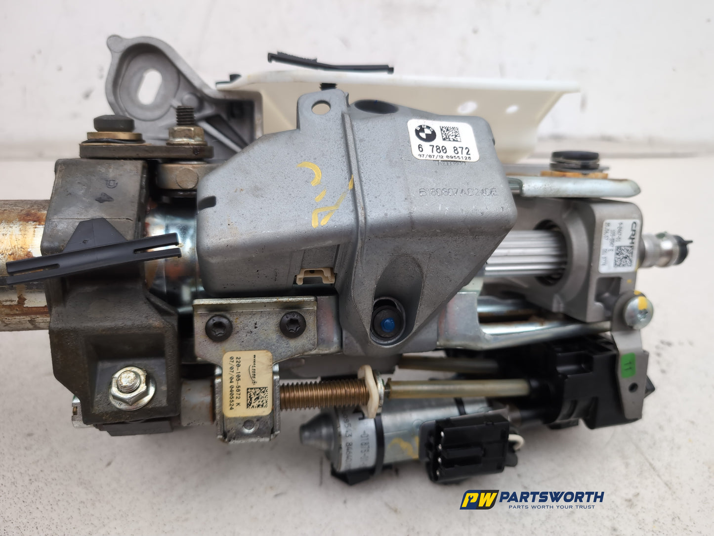 Engine ECU KIT 16
