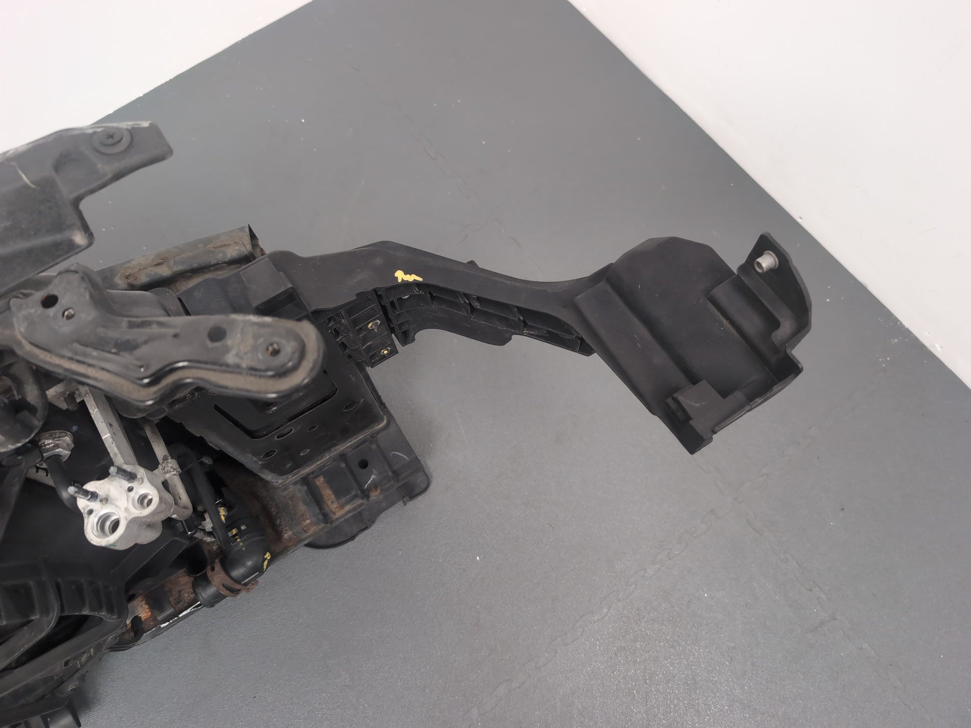 Radiator Pack (KIT) 16