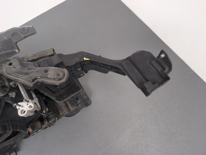 Radiator Pack (KIT) 16