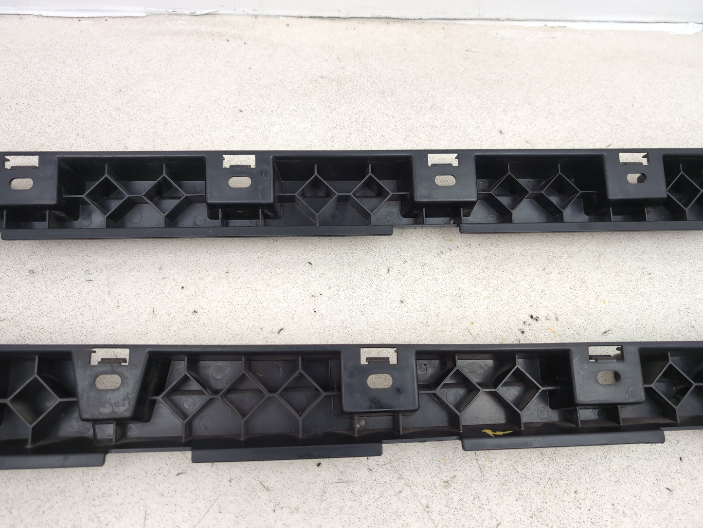 Headlamp LH 16